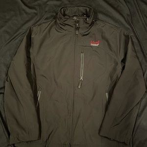Live Casino Jacket (Maryland)